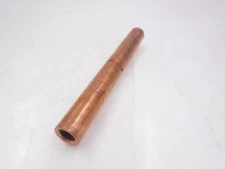 Single Burndy 2/0AWG Copper Hysplice Full Tension Sleeve YDS26