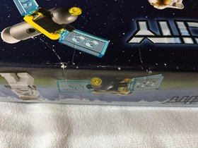 NRFB Lego City # 3367 Space Shuttle Factory Sealed