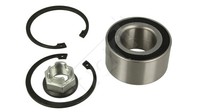 Vorderachse Hart 902 407 Radlagersatz