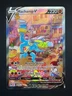 Machamp V 172/189 Pokemon Astral Radiance Alternate Art Rare Near Mint (NM) 2022