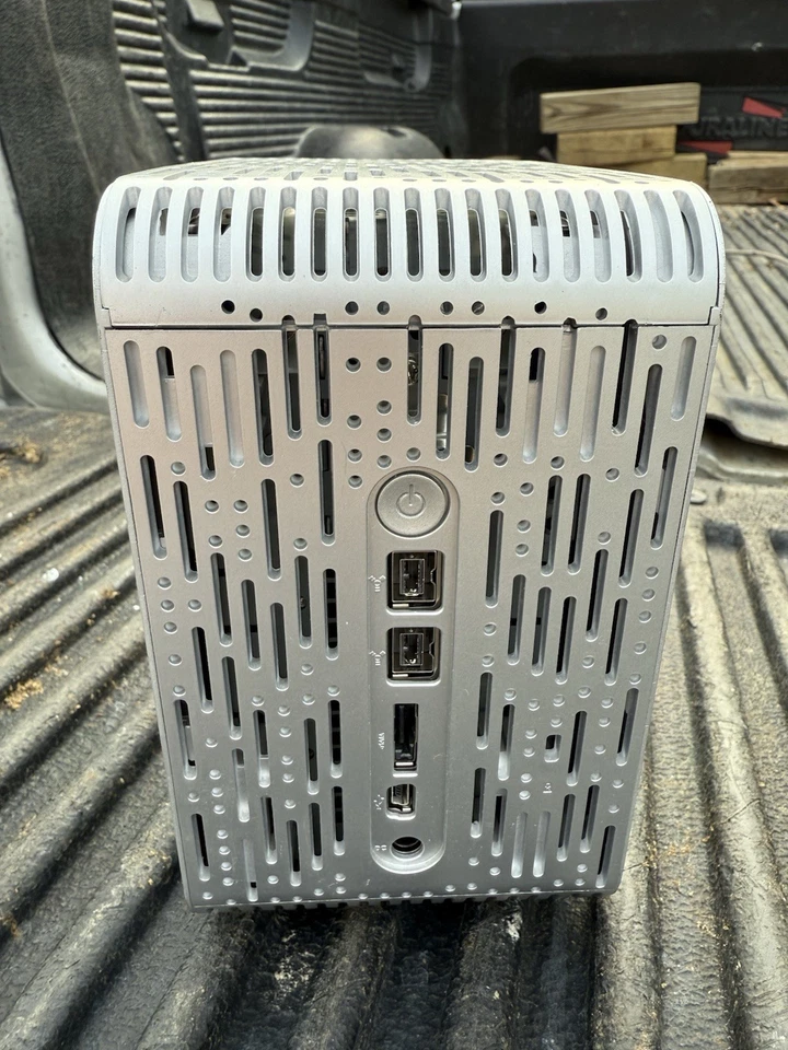 Western Digital WD20000H2Q-00 2TB External HDD/no power adapter - Image 4 of 4