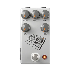 JHS 424 Gagnez Stage Tascam Lo-Fi Boost Fuzz Overdrive
