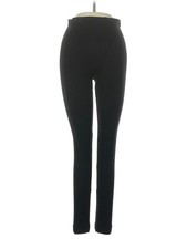 Set Active Women Black Active Pants S