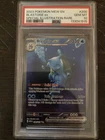 Blastoise Ex SIR