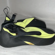 Size 12- Unparallel Vim Climbing Shoes Yellow