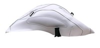 Z1000 - 07/09 - Tankpad Bagster Weiß - 1538D