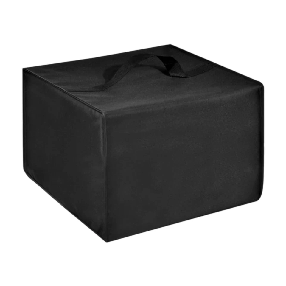 Dust Cover for Air Fryer with Handle, Dust Cover for Small