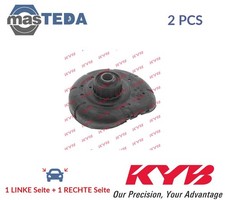 SM1022 FEDERBEINLAGER DOMLAGER PAAR VORNE KYB 2PCS FÜR VOLVO S70,V70 I,S80 I