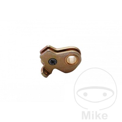 AL-KO Left/Right Trailer Brake Jaw Lever 2035/2361