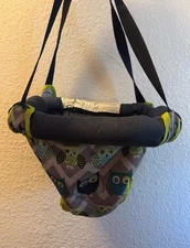 Infant Owl Doorway Jumper 