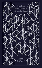 Spy Who Came in from the Cold, Hardcover by Le Carré, John; Bickford-Smith, C...