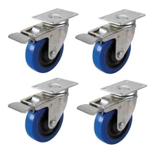 FBT KBW-1004S (wheel kit)