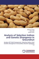 Babariya Chirag (U. A.) | Analysis Of Selection Indices And Genetic...