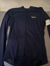 Rapha Long Sleeve Jersey