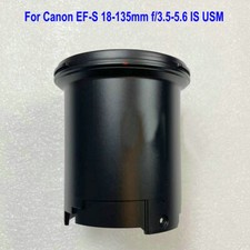 Lens Front UV Filter Ring Shell Barrel for Canon EF-S 18-135mm F3.5-5.6 IS USM
