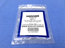 TH350 4L60E 700R4 Rear Case End Play Shims 77406-10 Sonnax (10) .010" Turbo 350