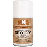 Nilodor Automatic Aerosol Deluxe Dispenser Refill, 7-ounce, Vanilla, New, Free S on sale Nilodor Automatic Aerosol Deluxe Dispenser Refill, 7-ounce, Vanilla, New, Free S on sale
