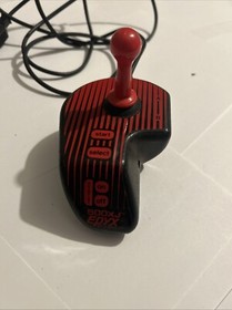 Original Nintendo NES Console With Power Pad, 3 Controllers, MAD CAT, & 2 GAMES