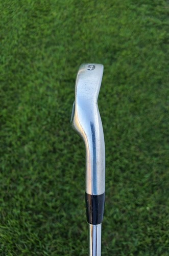 Titleist 804 OS 6 Iron Right Hand Steel Shaft Stiff Flex NS Pro 970 - Picture 6 of 12