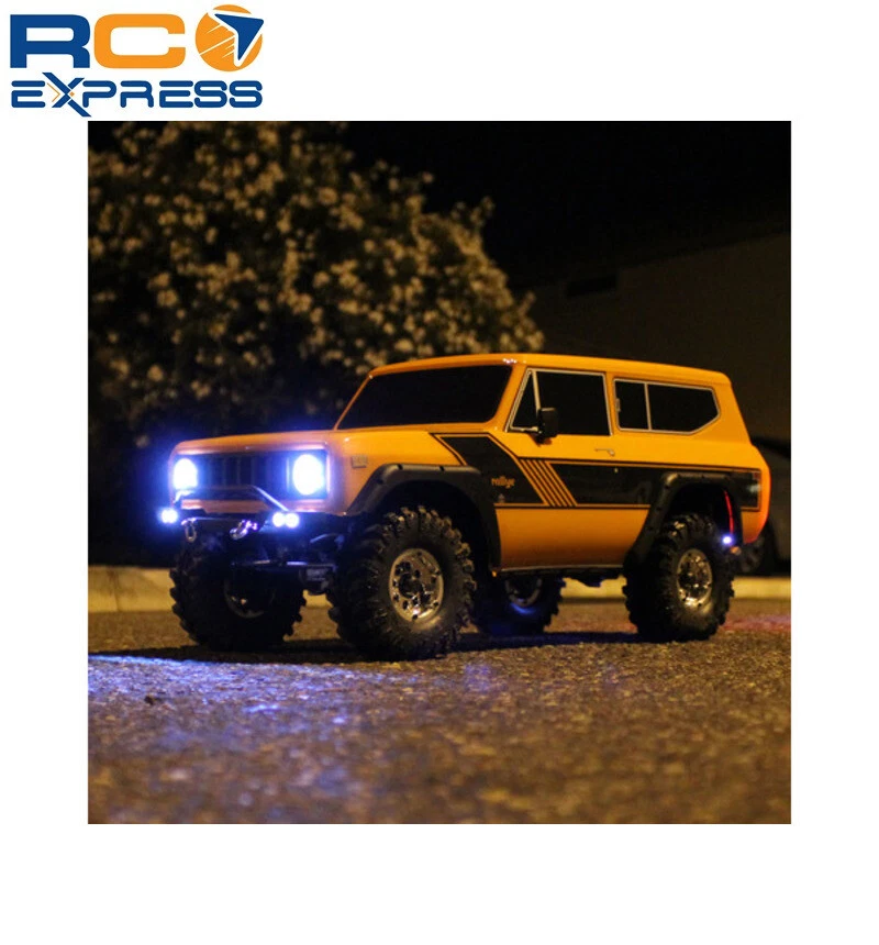 Redcat Racing Gen8 LED Light Kit RER11650 - Image 3 of 4