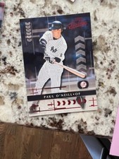 2001 ABSOLUTE PLAYOFF MEMORABILIA ROOKIE VETERANS STARS CARD #s 1-150 PICK