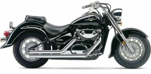 Suzuki Vl800 Boulevard C50 2001 2002 2003 2004 2005 Repair