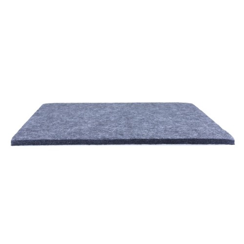 8Piece Large Felts Bulletin Boards for Wall, Comes with 120 Push Pin - Picture 6 of 8