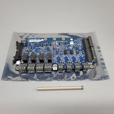 Lenel/S2 Security ACM Blade 2 Door Access Control Module Rev C6