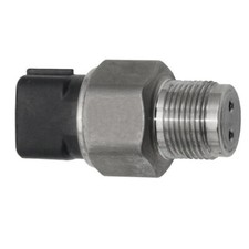 6-Pins 89458-60010 Fuel Rail Pressure Sensor For Toyota D-4D Prado Hilux Hiace