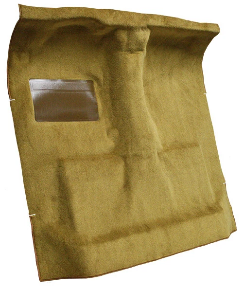 1972 1973 Dodge Truck Molded Carpet Kit Regular Cab Choose Color D100 D200 D300 - Image 2 of 4