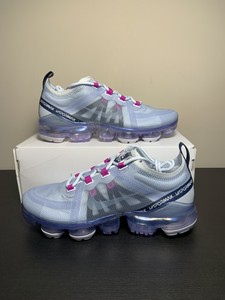 vapormax 2019 football grey