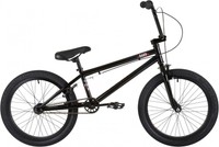 Haro Frontside, 20 Bmx Bike, Black Haro Frontside, 20 Bmx Bike, Black