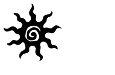 New Southwest Sun Vinyl Decal for Car Windows Crafts water Bottles Walls Signs  