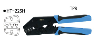 KFT HT-255H Crimping Tool 3.48 4.83 3.48mm L 210mm Optical Cable ST SC