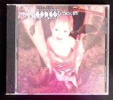 GOO GOO DOLLS   A BOY NAMED GOO WARNER BROS. RECORDS  CD 6735