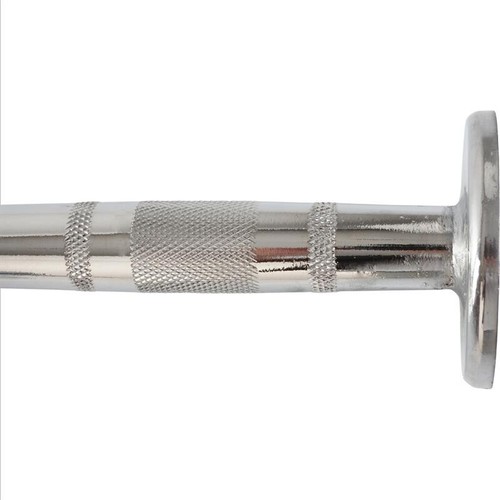 ScSPORTS® Barra Tricipiti Maniglia Lat Machine Pulley Palestra Forma V - Foto 4 di 12