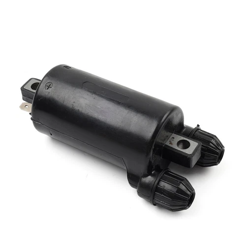 12V Zündspule für HONDA CBX 1000 CB 650 750 900 GL 1100 Goldwing 330500-422-013 - Bild 9 von 9