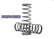 Traxxas 9657 Springs Shock Natural Finish GT-Maxx  1.671 Rate SLEDGE TRA1