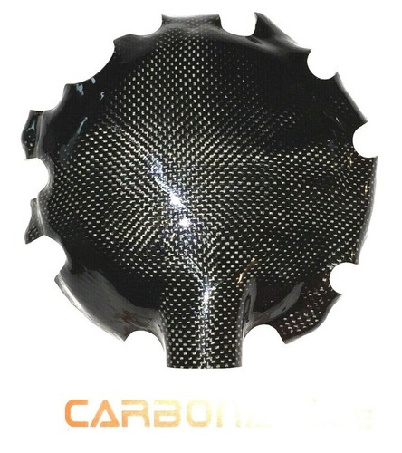 10 Tappi Copri Spazzole Carbone Motore Uxcell – Plastica Nero Filettato