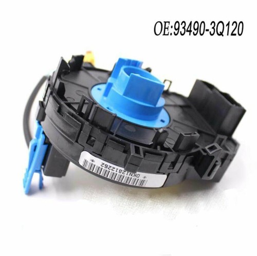 Clock Spring Fits For Hyundai Elantra 2011-2013  Sonata 2009-2014  93490-3Q120