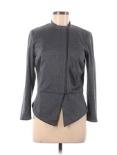 Liquid Women Gray Jacket 6