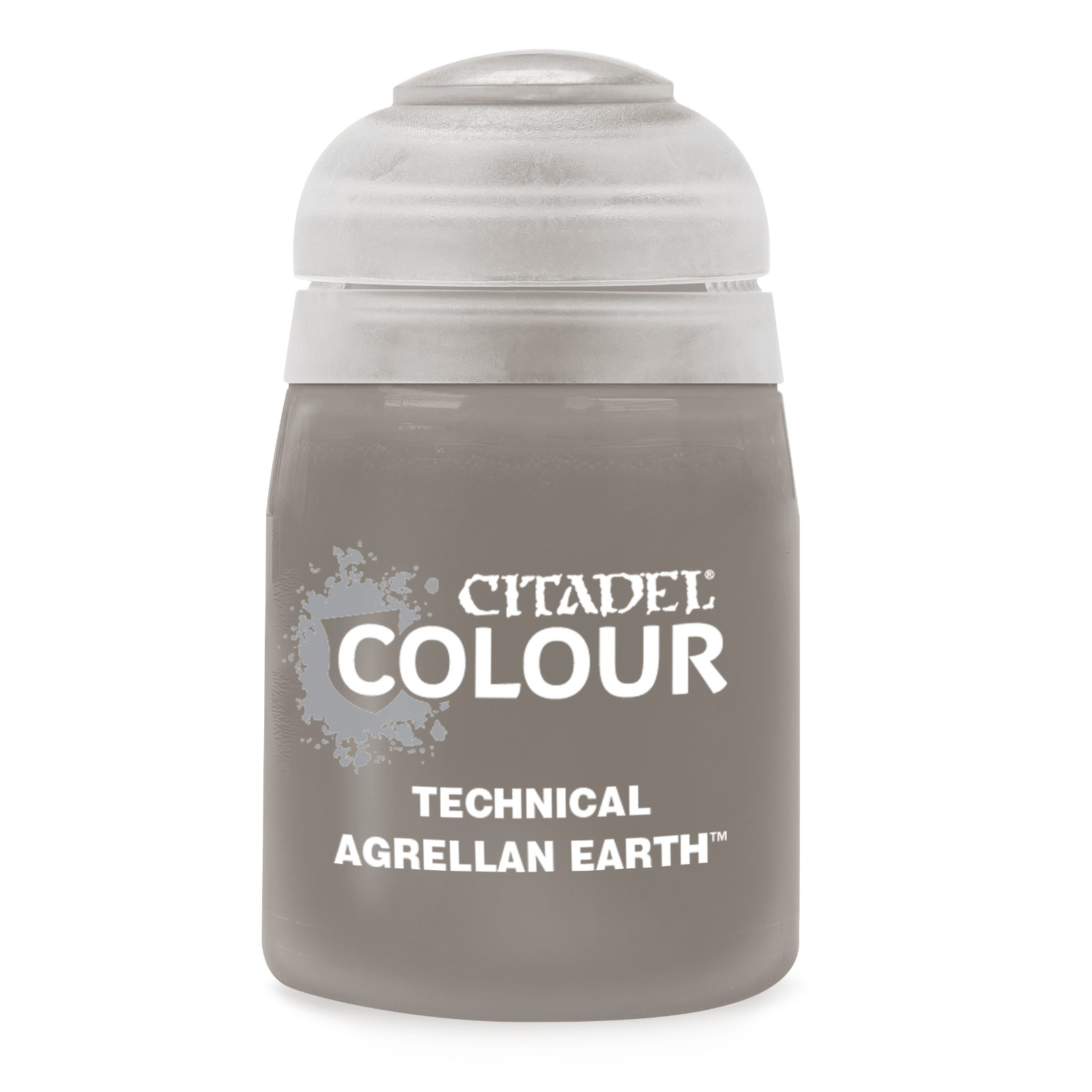 Technical - Agrellan Earth