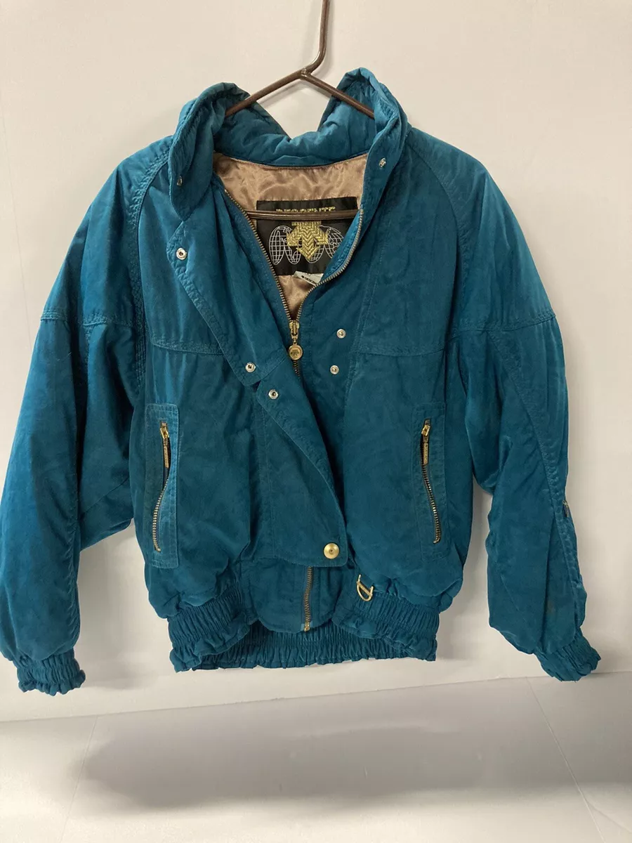 Descente jacket 2025 ca 05108