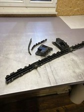 Halter Stoßstange hinten  A2468850265 Mercedes B Klasse  W246