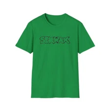 Mr. Zogs Sex Wax SEXWAX Premium T-Shirt Outlaw Surf