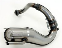 SchalldäMpfer Giannelli 30054 Piaggio Vespa 125 ET-3 Motor 130 Cc
