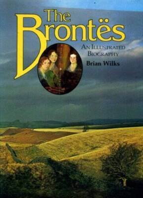 #ad #ad The Brontes: An Illustrated Biography Paperback By Brian Wilks GOOD $3.92