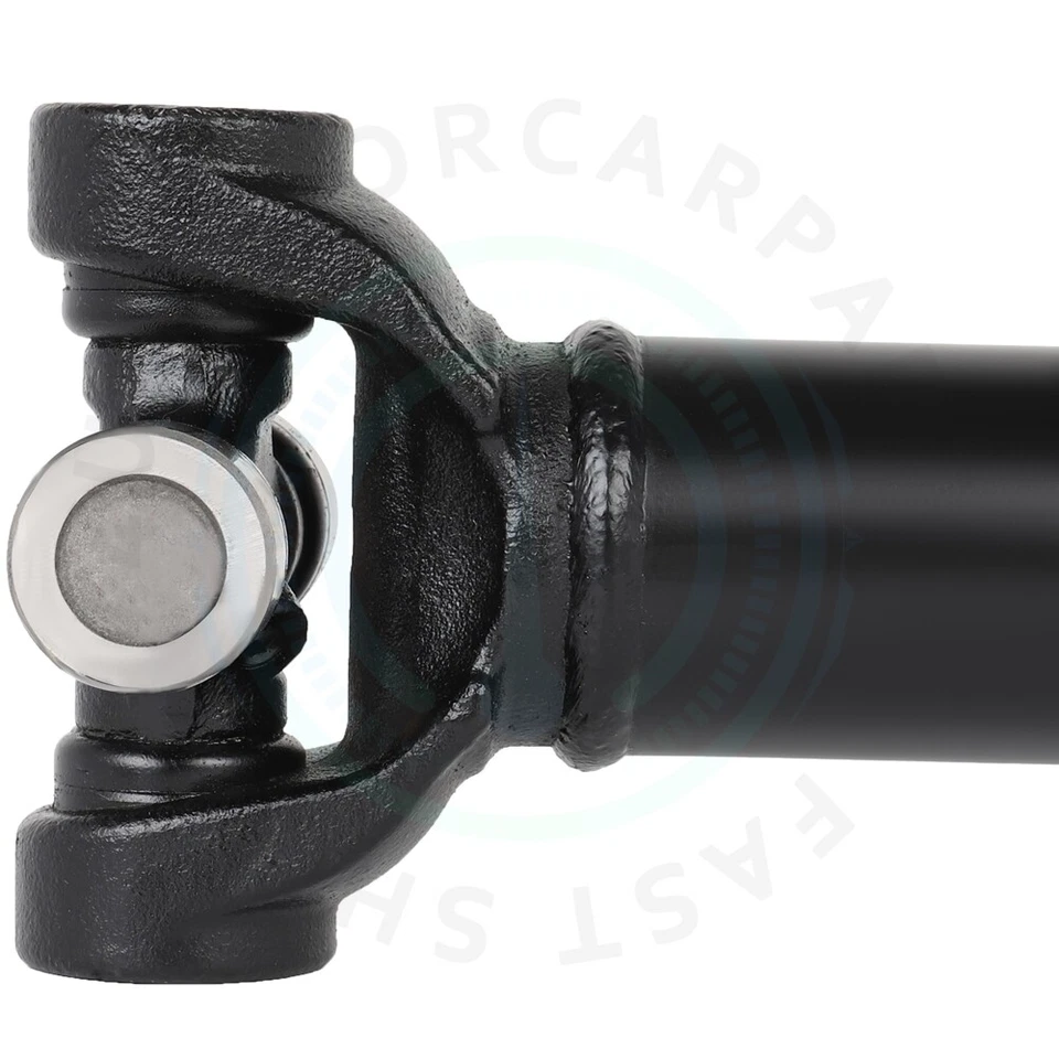 For Ford Explorer Lincoln Aviator Mercury Mountaineer Front Drive Shaft - Изображение 4 из 4