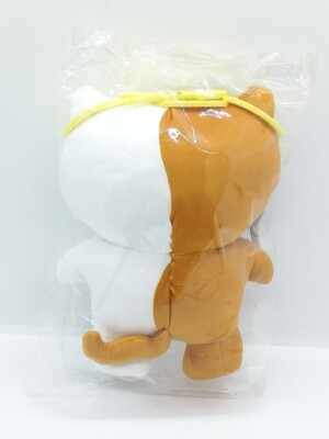 Coco Ichibanya Cocoichi Nekoichi Original Plush Doll 2024 Rare | eBay