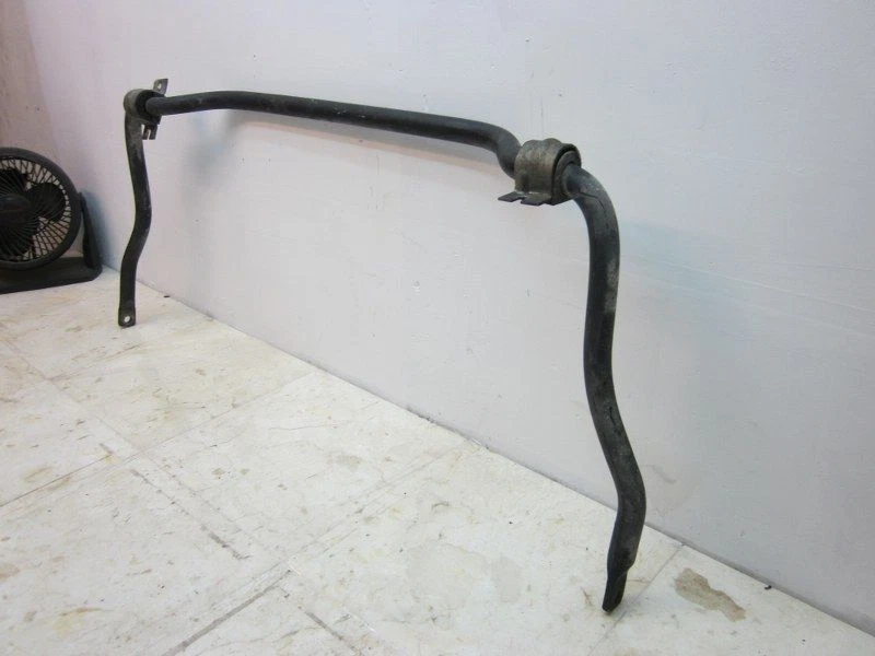 Cadillac Catera 1997-2001 suspensión delantera barra estabilizadora barra viga OEM Foto 3 de 4